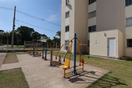 Apartamento à venda com 60m², 2 quartos e 1 vagaÁrea comum - Academia