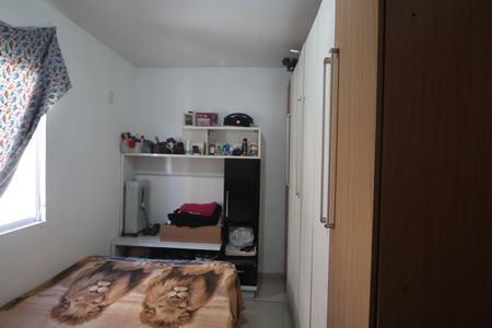 Apartamento à venda com 60m², 2 quartos e 1 vagaQuarto 2