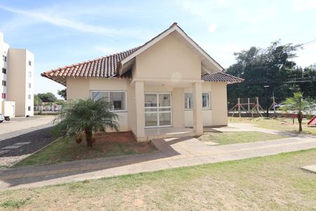 Apartamento à venda com 60m², 2 quartos e 1 vagaÁrea comum - Salão de festas