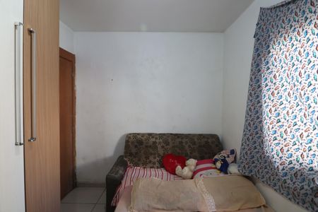 Apartamento à venda com 60m², 2 quartos e 1 vagaQuarto 2