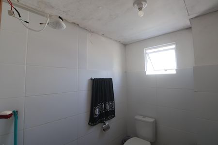 Apartamento à venda com 60m², 2 quartos e 1 vagaBanheiro