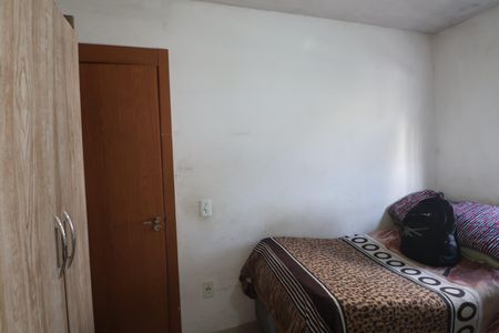 Apartamento à venda com 60m², 2 quartos e 1 vagaQuarto 1