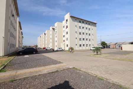 Apartamento à venda com 60m², 2 quartos e 1 vagaÁrea comum