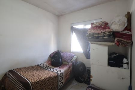 Apartamento à venda com 60m², 2 quartos e 1 vagaQuarto 1