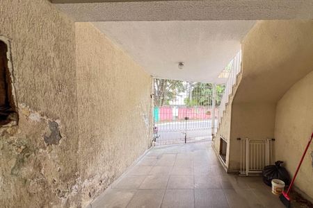 Casa para alugar com 68m², 2 quartos e 1 vagaGaragem