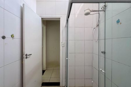 Casa para alugar com 68m², 2 quartos e 1 vagaBanheiro
