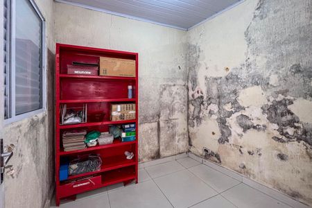 Casa para alugar com 68m², 2 quartos e 1 vagaQuarto de Serviço