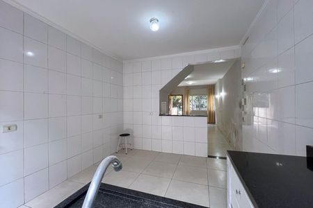 Casa para alugar com 68m², 2 quartos e 1 vagaCozinha