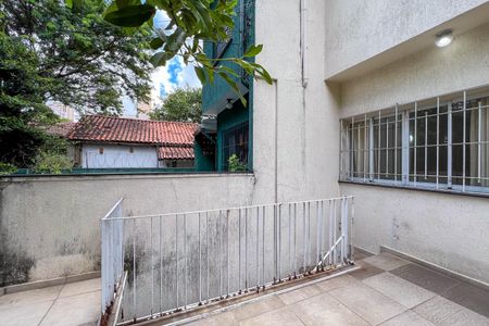 Casa para alugar com 68m², 2 quartos e 1 vagaVaranda