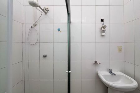 Casa para alugar com 68m², 2 quartos e 1 vagaBanheiro