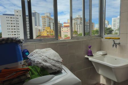 Apartamento para alugar com 72m², 1 quarto e 1 vagaÁrea de Serviço