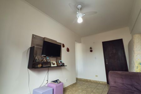 Apartamento para alugar com 72m², 1 quarto e 1 vagaSala