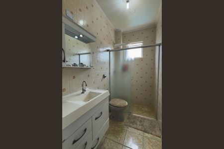 Apartamento para alugar com 72m², 1 quarto e 1 vagaBanheiro