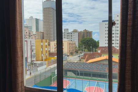 Apartamento para alugar com 72m², 1 quarto e 1 vagaVista da Sala