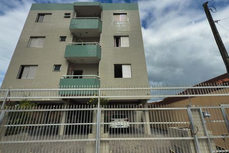 Apartamento para alugar com 72m², 1 quarto e 1 vagaFachada do Prédio