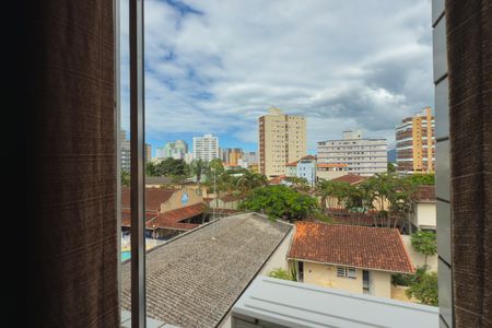 Apartamento para alugar com 72m², 1 quarto e 1 vagaVista do Quarto