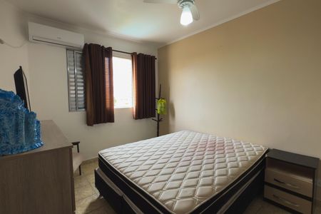Apartamento para alugar com 72m², 1 quarto e 1 vagaQuarto