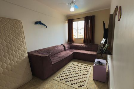 Apartamento para alugar com 72m², 1 quarto e 1 vagaSala
