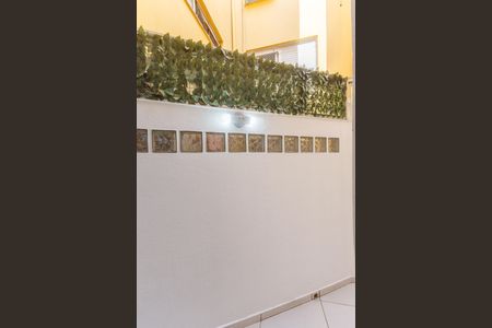 Apartamento à venda com 47m², 1 quarto e sem vaga Apartamento à venda com 47m², 1 quarto e sem vagaVaranda gourmet