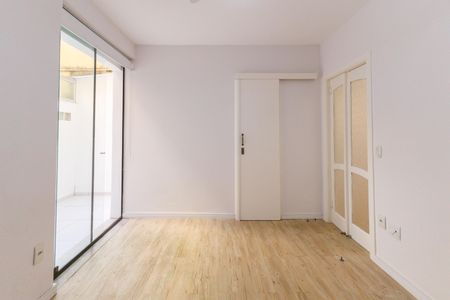 Apartamento à venda com 47m², 1 quarto e sem vaga Apartamento à venda com 47m², 1 quarto e sem vagaSuíte