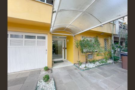 Apartamento à venda com 47m², 1 quarto e sem vaga Apartamento à venda com 47m², 1 quarto e sem vagaÁrea comum