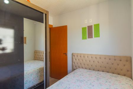 Apartamento à venda com 54m², 2 quartos e 1 vagaQuarto 1