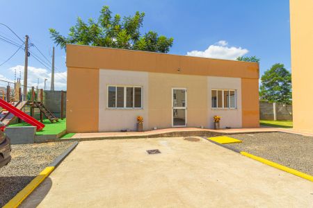 Apartamento à venda com 54m², 2 quartos e 1 vagaÁrea comum - Salão de festas