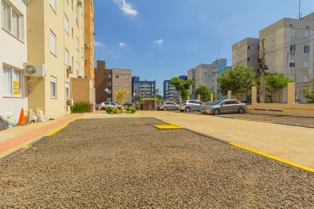 Apartamento à venda com 54m², 2 quartos e 1 vagaGaragem