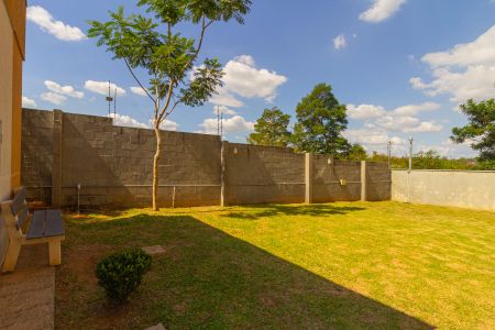 Apartamento à venda com 54m², 2 quartos e 1 vagaÁrea comum