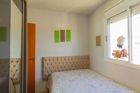 Apartamento à venda com 54m², 2 quartos e 1 vagaQuarto 1