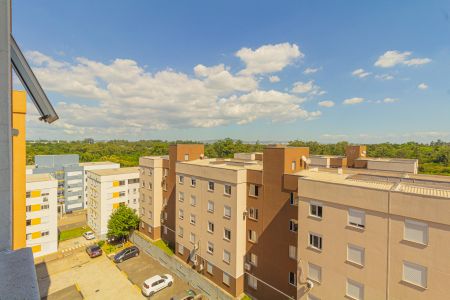 Apartamento à venda com 54m², 2 quartos e 1 vagaVista Quarto 2
