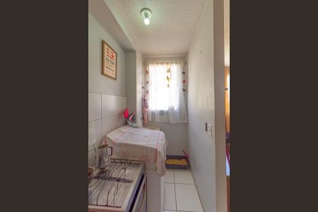 Apartamento à venda com 54m², 2 quartos e 1 vagaÁrea de Serviço