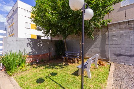 Apartamento à venda com 54m², 2 quartos e 1 vagaÁrea comum