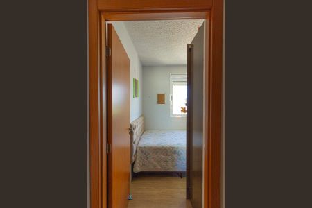 Apartamento à venda com 54m², 2 quartos e 1 vagaQuarto 1