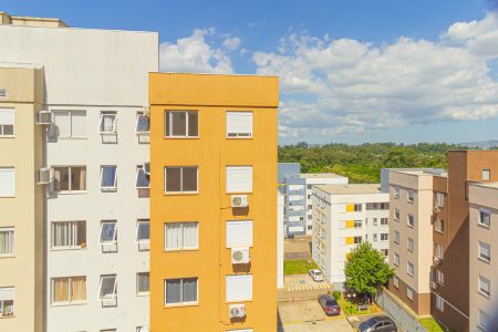 Apartamento à venda com 54m², 2 quartos e 1 vagaVista Quarto 1