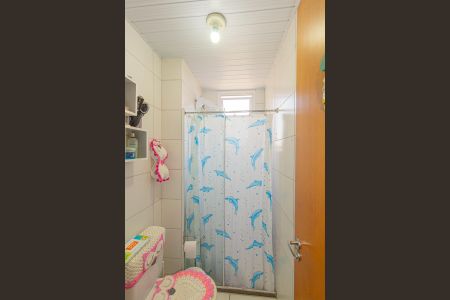 Apartamento à venda com 54m², 2 quartos e 1 vagaBanheiro