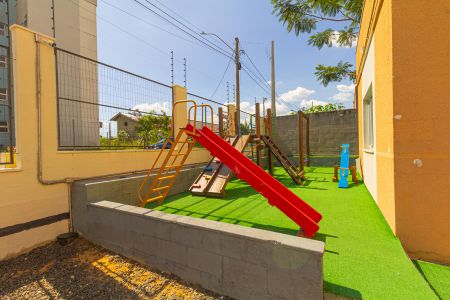 Apartamento à venda com 54m², 2 quartos e 1 vagaÁrea comum - Playground