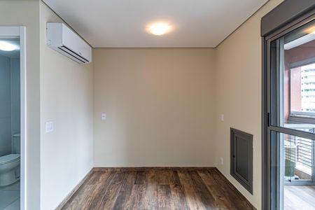 Studio para alugar com 26m², 0 quarto e sem vaga Studio para alugar com 26m², 0 quarto e sem vagaStudio