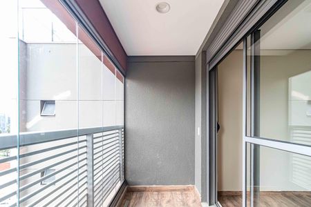 Studio para alugar com 26m², 0 quarto e sem vaga Studio para alugar com 26m², 0 quarto e sem vagavaranda