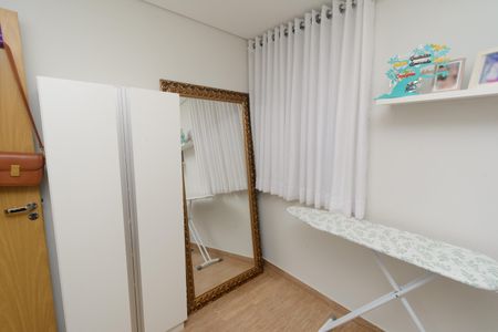 Apartamento à venda com 105m², 4 quartos e 2 vagas Apartamento à venda com 105m², 4 quartos e 2 vagasQuarto 2