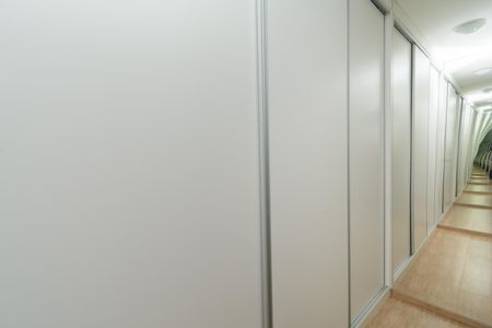 Apartamento à venda com 105m², 4 quartos e 2 vagas Apartamento à venda com 105m², 4 quartos e 2 vagasCloset da suíte