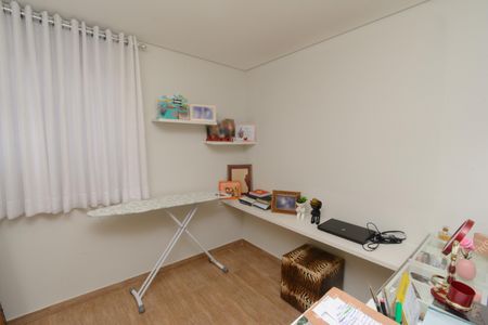 Apartamento à venda com 105m², 4 quartos e 2 vagas Apartamento à venda com 105m², 4 quartos e 2 vagasQuarto 2