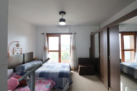 Casa à venda com 89m², 2 quartos e 2 vagasSuite 1