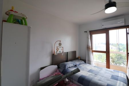 Casa à venda com 89m², 2 quartos e 2 vagasSuite 1