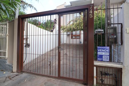 Casa à venda com 89m², 2 quartos e 2 vagasPlaca