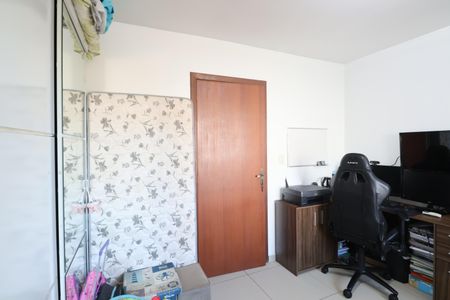 Casa à venda com 89m², 2 quartos e 2 vagasSuite 2