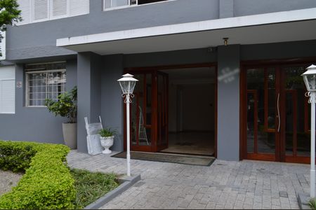 Apartamento à venda com 130m², 2 quartos e 1 vaga Apartamento à venda com 130m², 2 quartos e 1 vagaEntrada