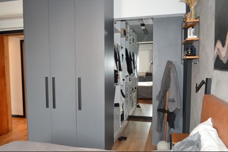 Apartamento à venda com 130m², 2 quartos e 1 vagaQuarto