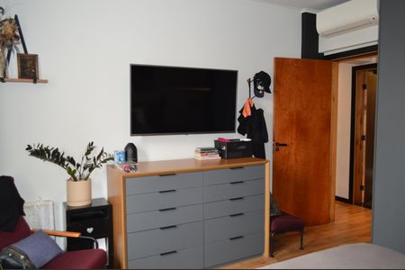 Apartamento à venda com 130m², 2 quartos e 1 vagaQuarto