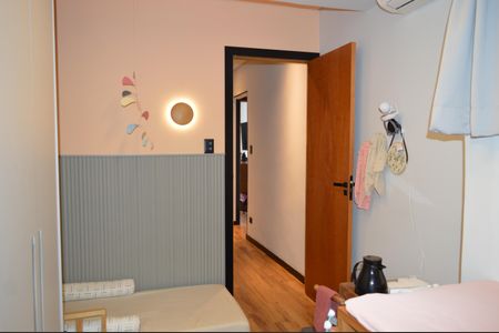 Apartamento à venda com 130m², 2 quartos e 1 vagaSuíte